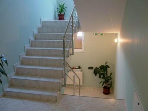 Pensiunea Neptun Guest House Alba Iulia Εξωτερικό φωτογραφία