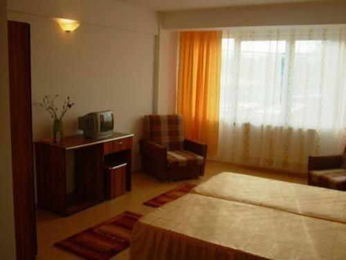 Pensiunea Neptun Guest House Alba Iulia Εξωτερικό φωτογραφία