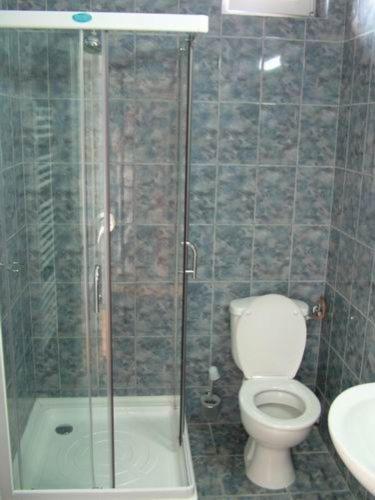 Pensiunea Neptun Guest House Alba Iulia Εξωτερικό φωτογραφία