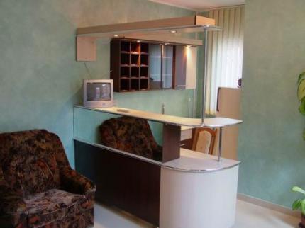 Pensiunea Neptun Guest House Alba Iulia Εξωτερικό φωτογραφία