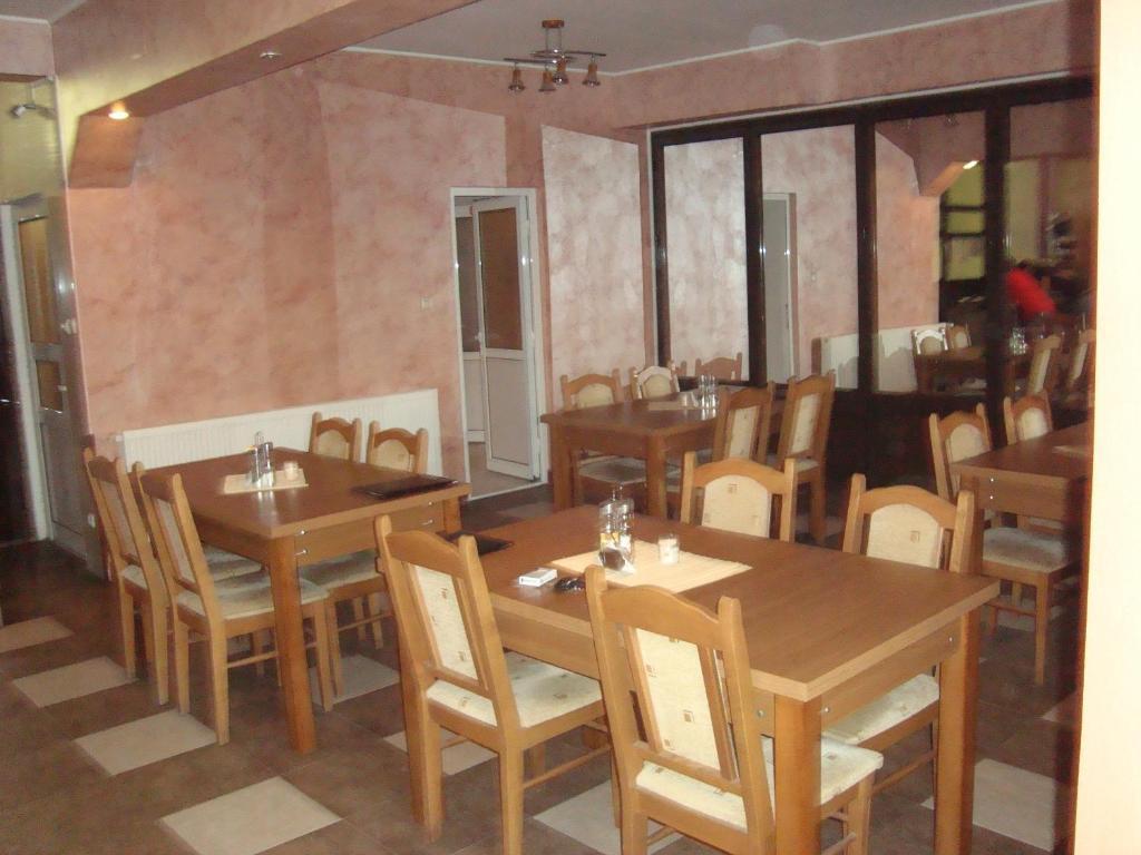 Pensiunea Neptun Guest House Alba Iulia Εξωτερικό φωτογραφία