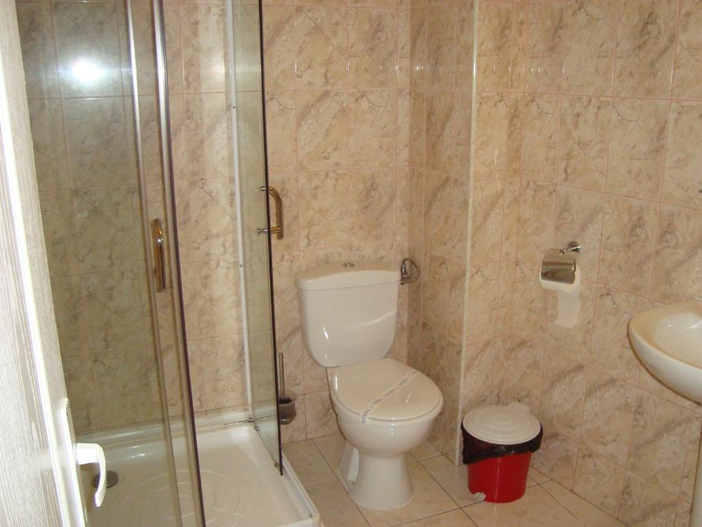 Pensiunea Neptun Guest House Alba Iulia Δωμάτιο φωτογραφία