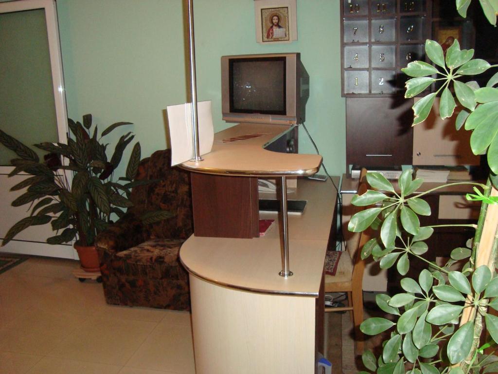 Pensiunea Neptun Guest House Alba Iulia Εξωτερικό φωτογραφία