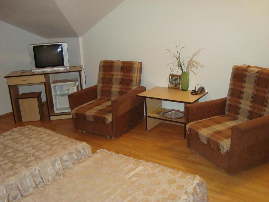Pensiunea Neptun Guest House Alba Iulia Εξωτερικό φωτογραφία
