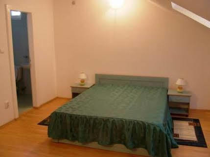 Pensiunea Neptun Guest House Alba Iulia Εξωτερικό φωτογραφία